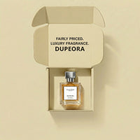 Dupeora Baccarat Rouge 540 - 5