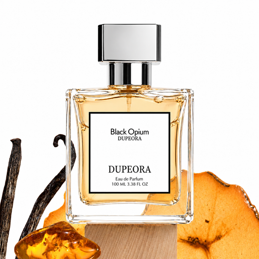 Black Opium – YSL