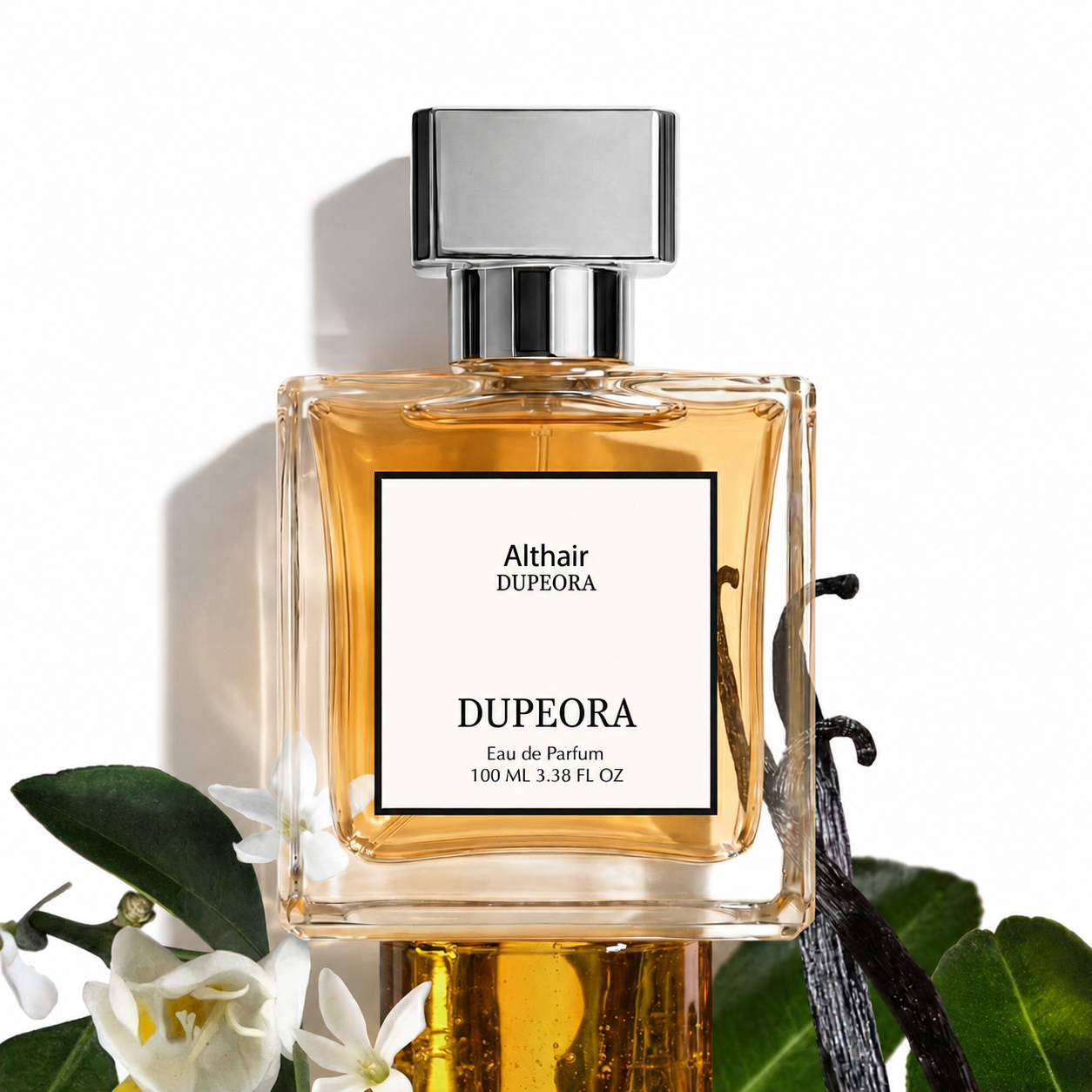 Althaïr – de Marly
