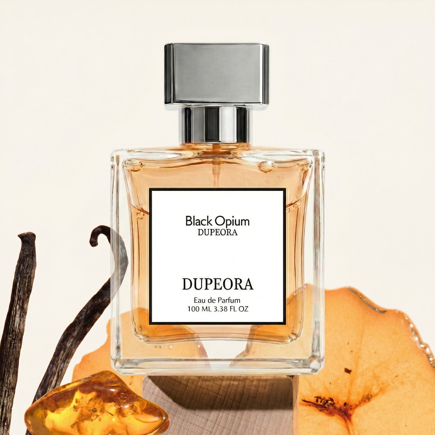 Black Opium – YSL
