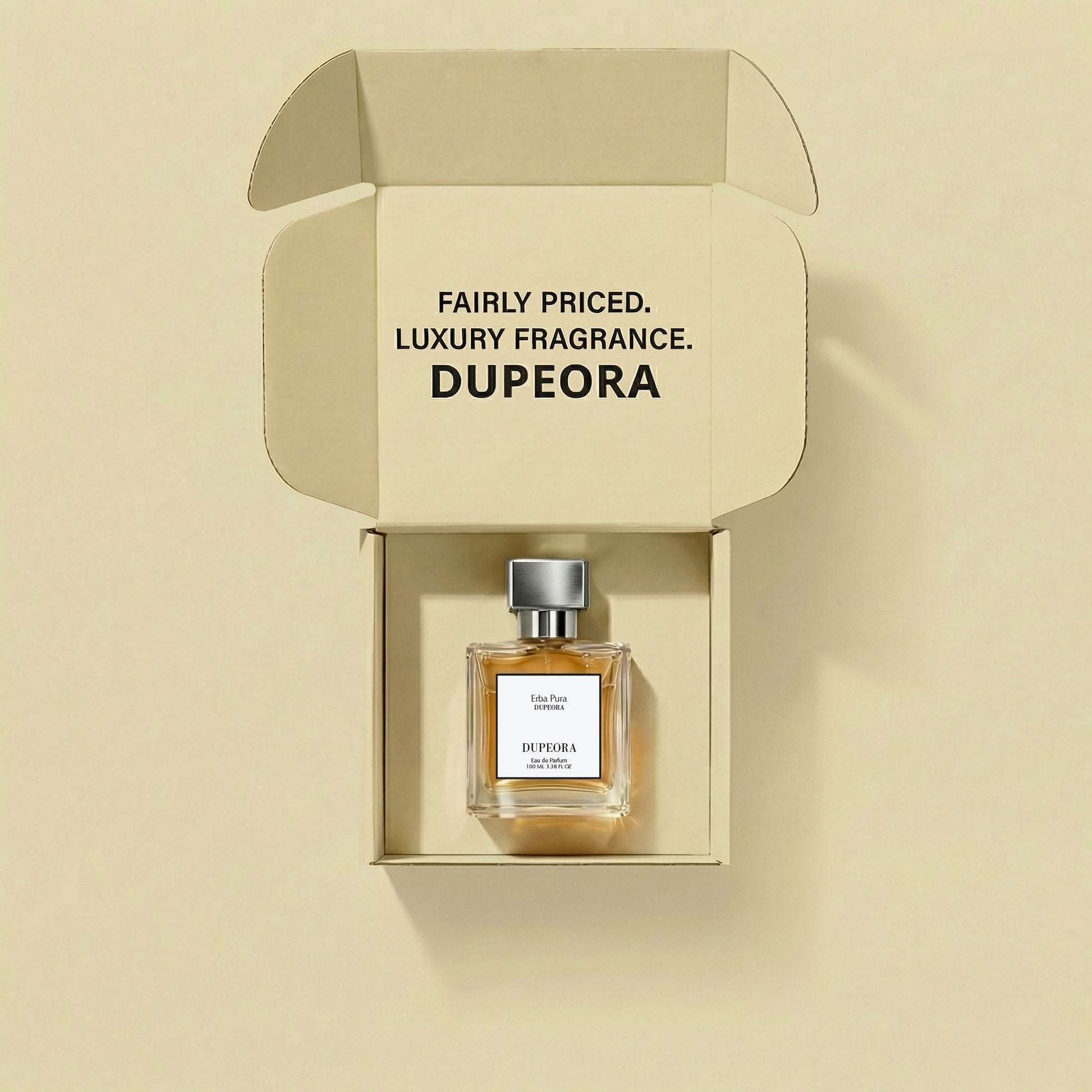 Dupeora Erba Pura