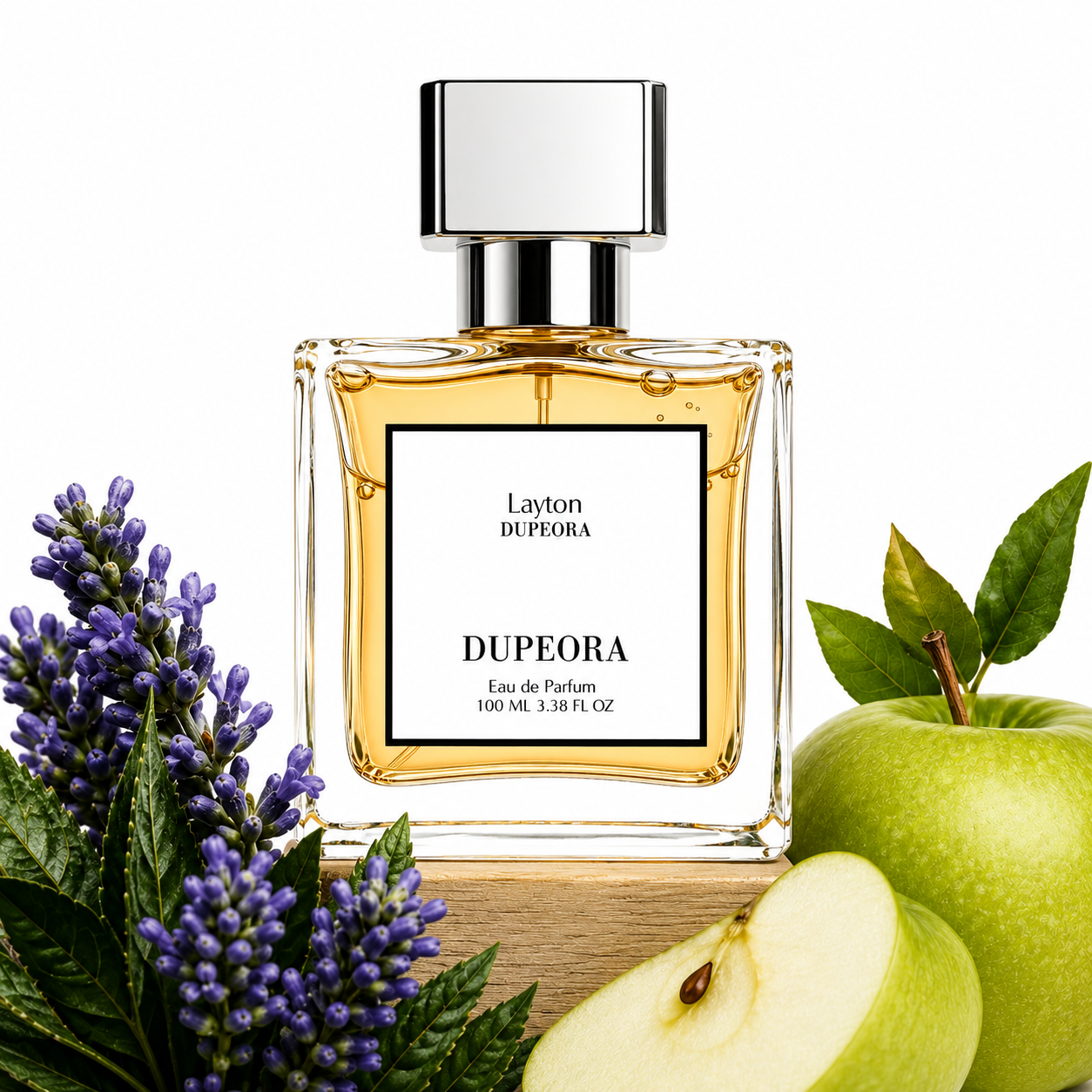 Layton – de Marly