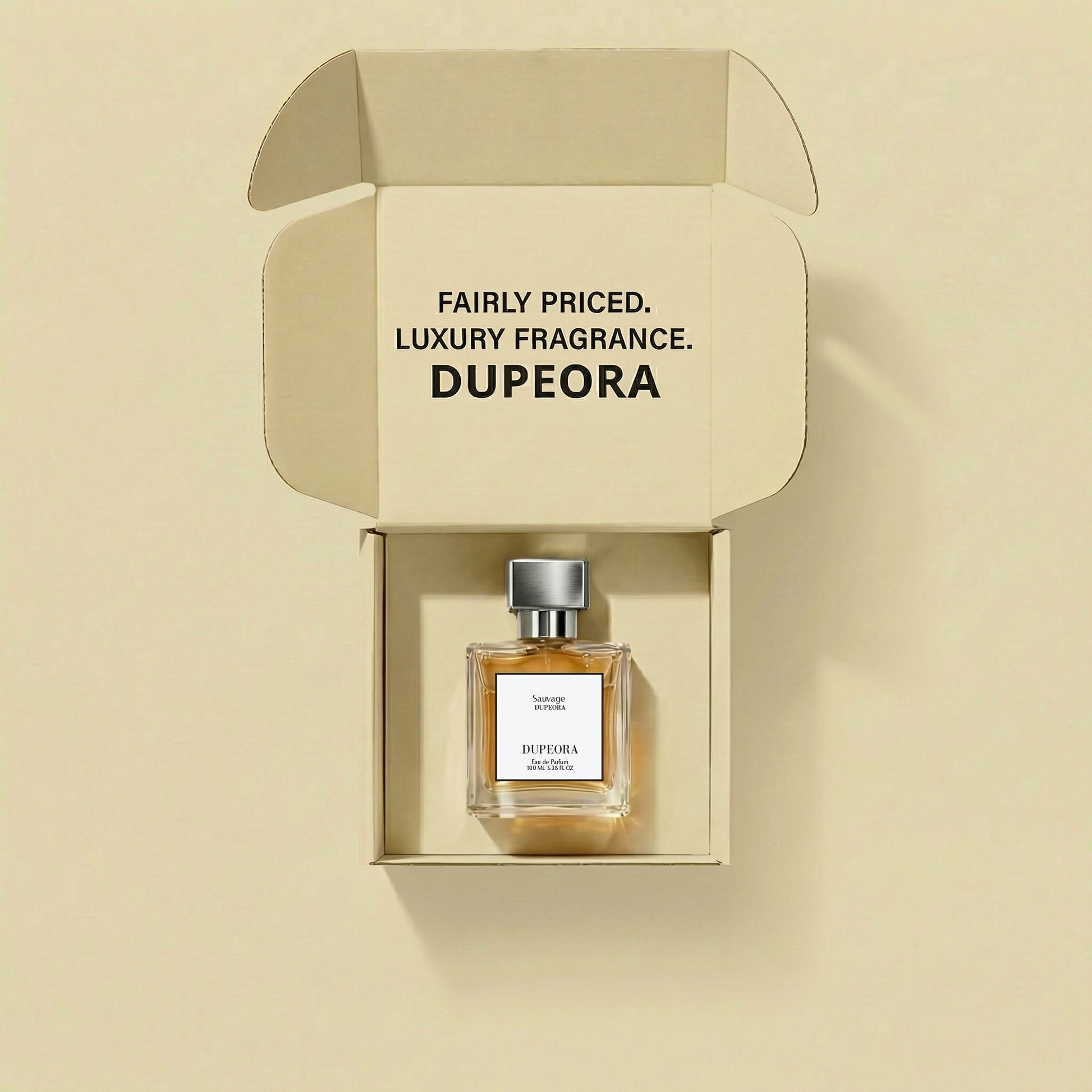 Dupeora Sauvage 3