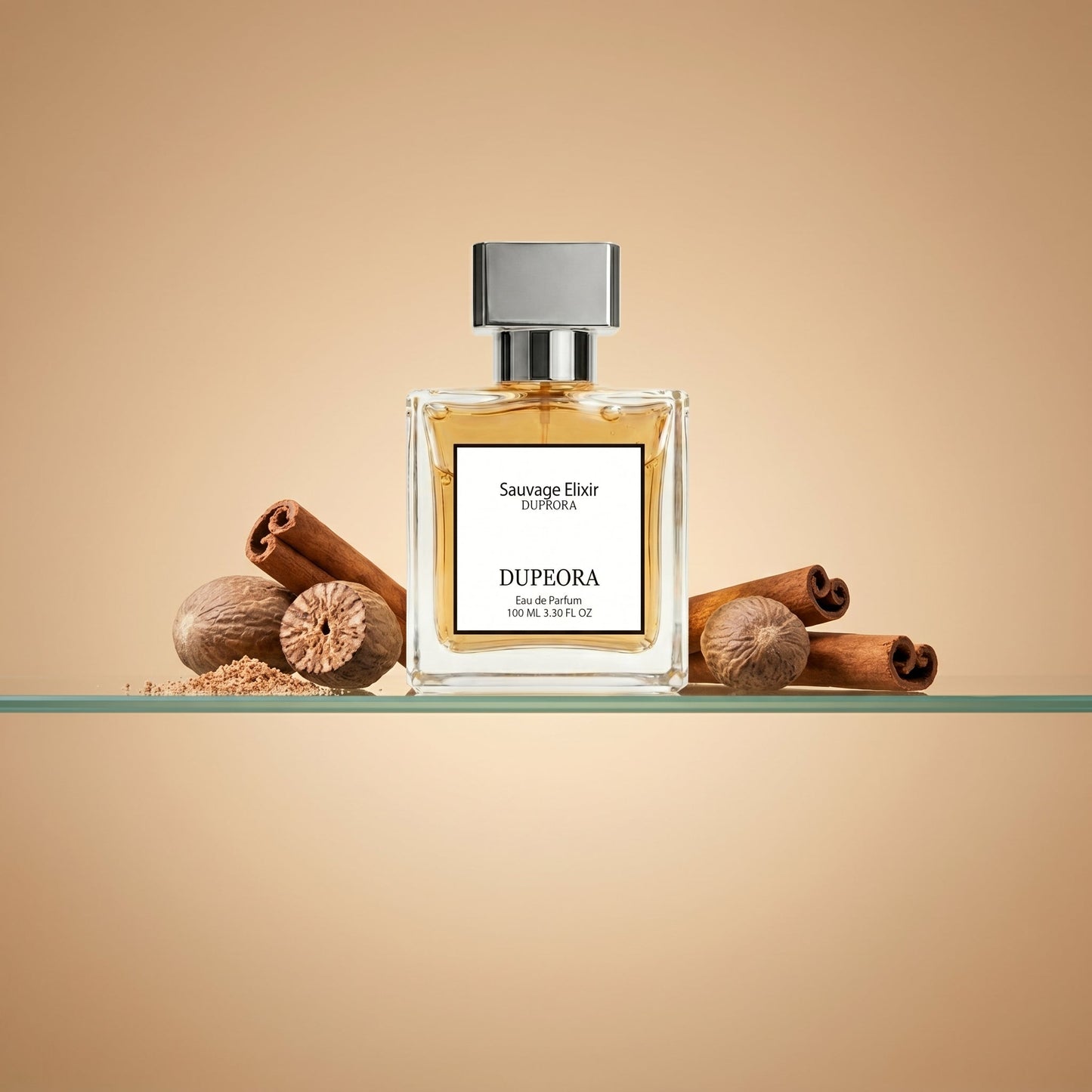 Sauvage Elixir – Dior