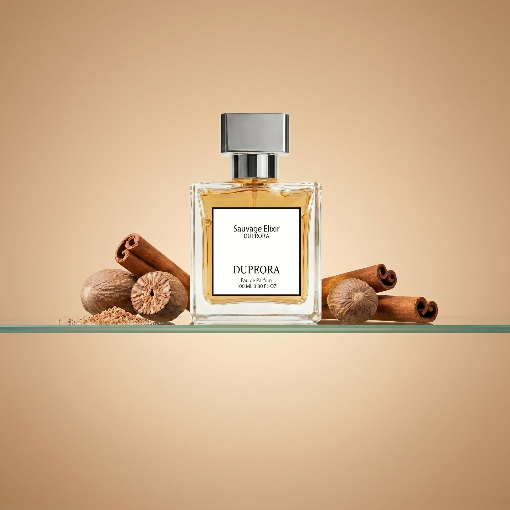 Sauvage Elixir – Dior