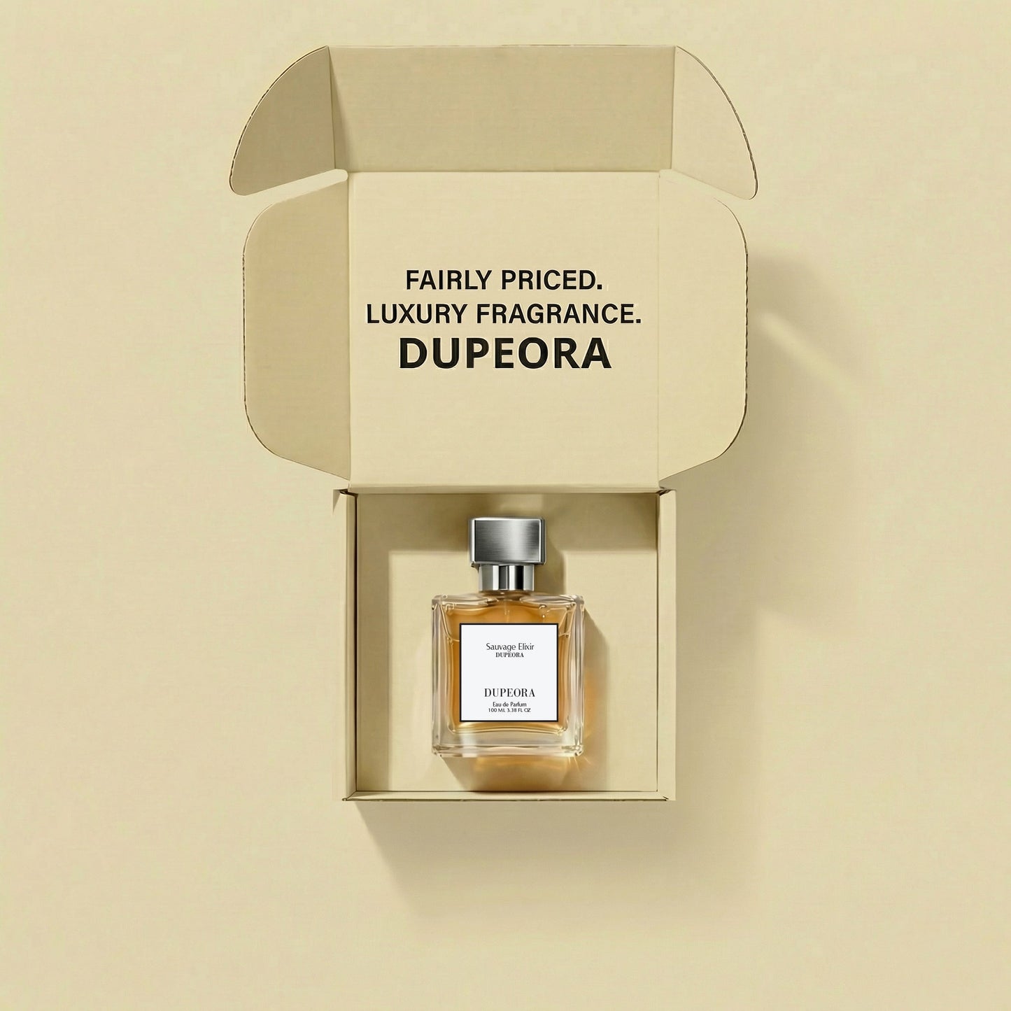 Sauvage Elixir – Dior