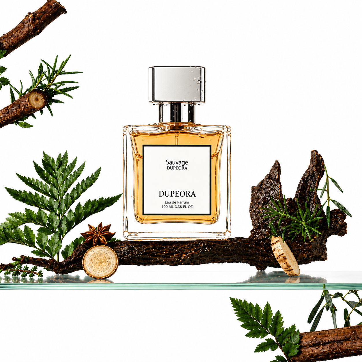Sauvage – Dior