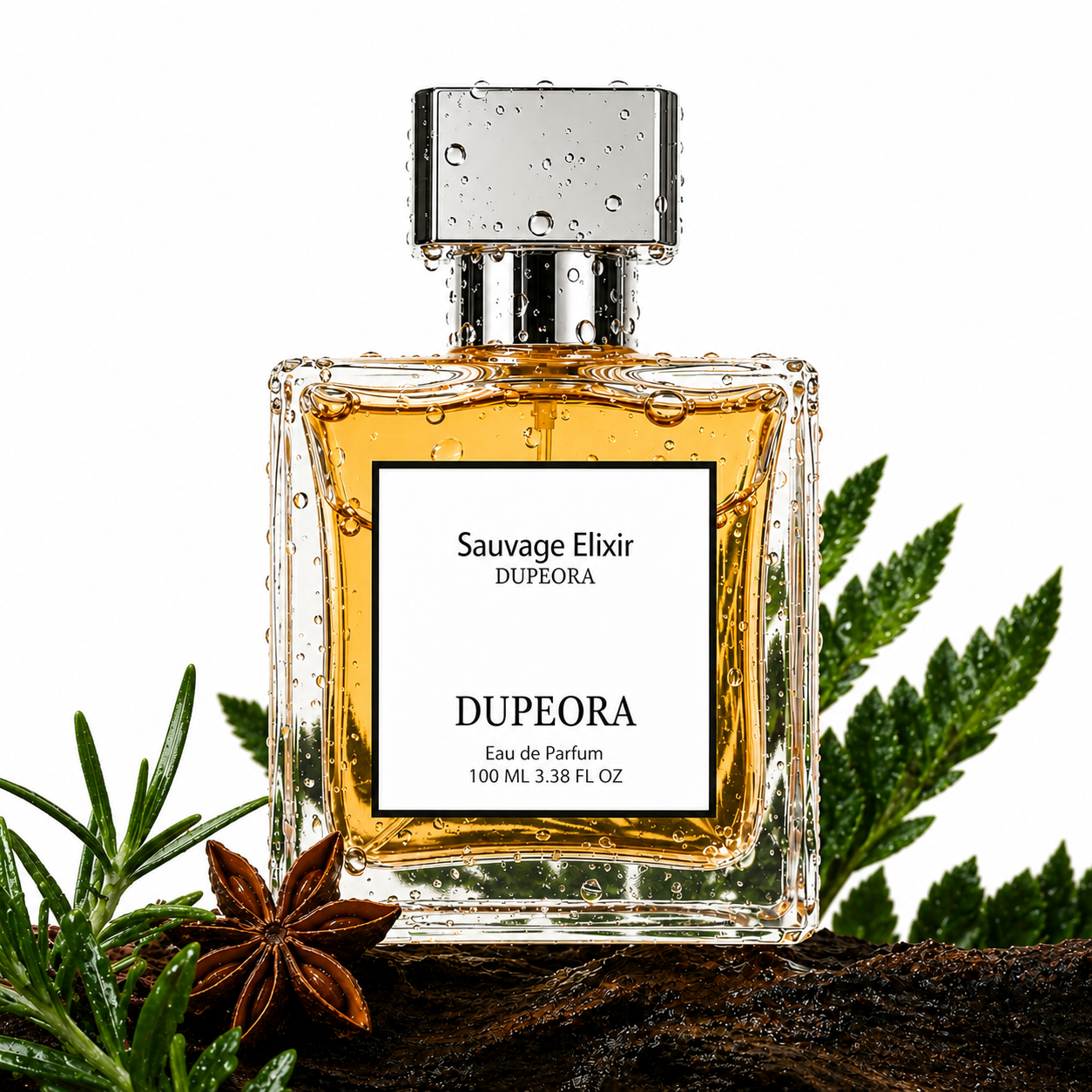 Sauvage Elixir – Dior