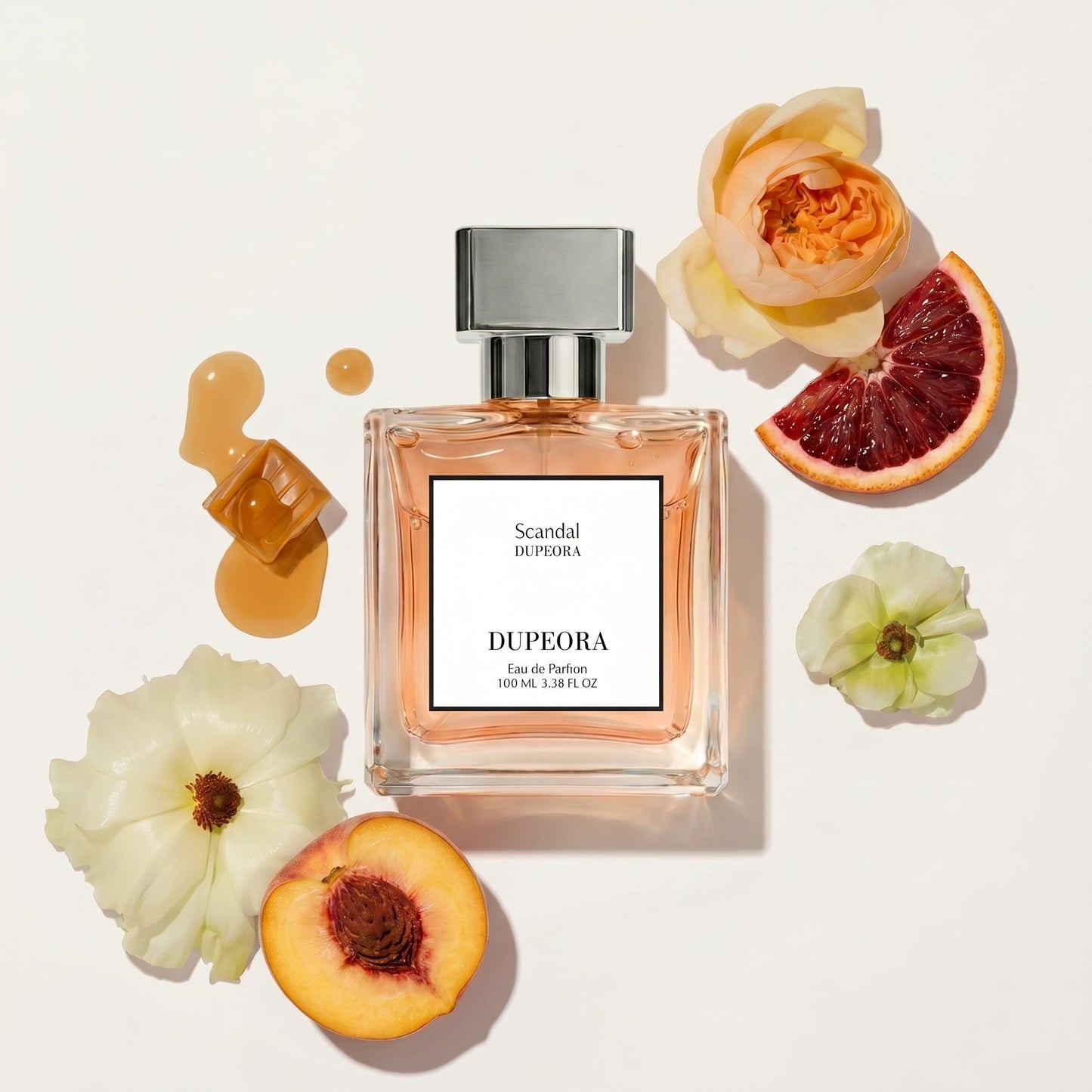 Scandal – Jean Paul Gaultier