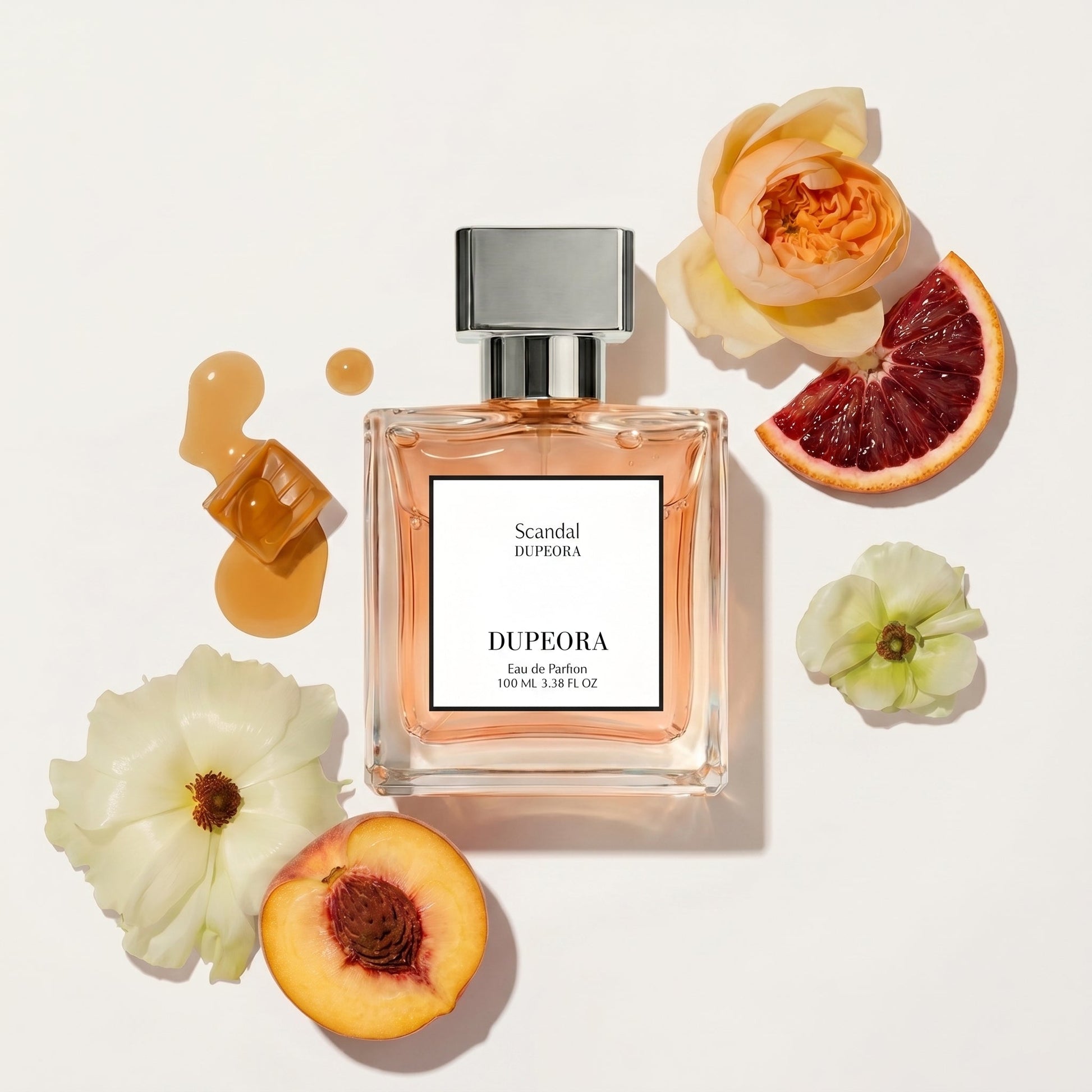 Scandal – Jean Paul Gaultier