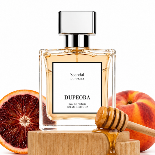 Scandal – Jean Paul Gaultier